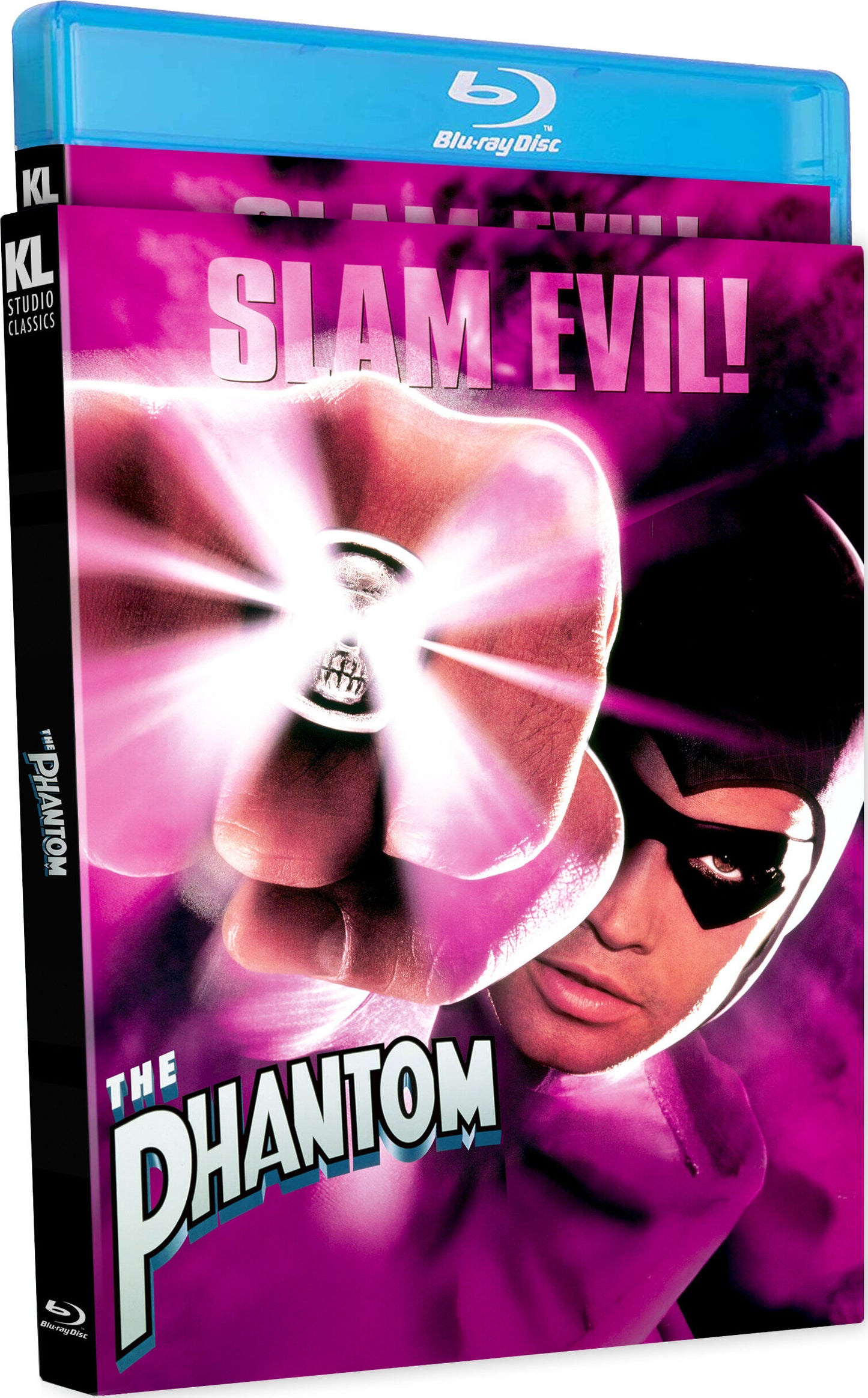 PHANTOM, THE (1996)