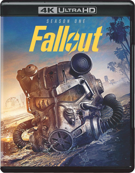 FALLOUT: SEASON 1