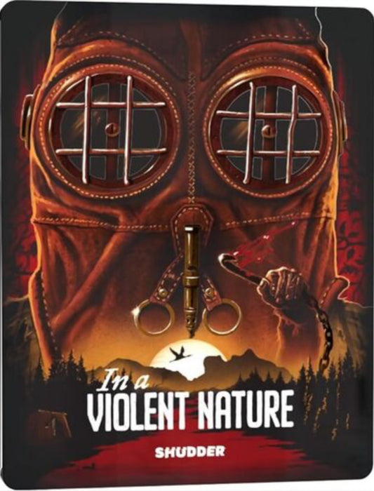 IN A VIOLENT NATURE (2024)