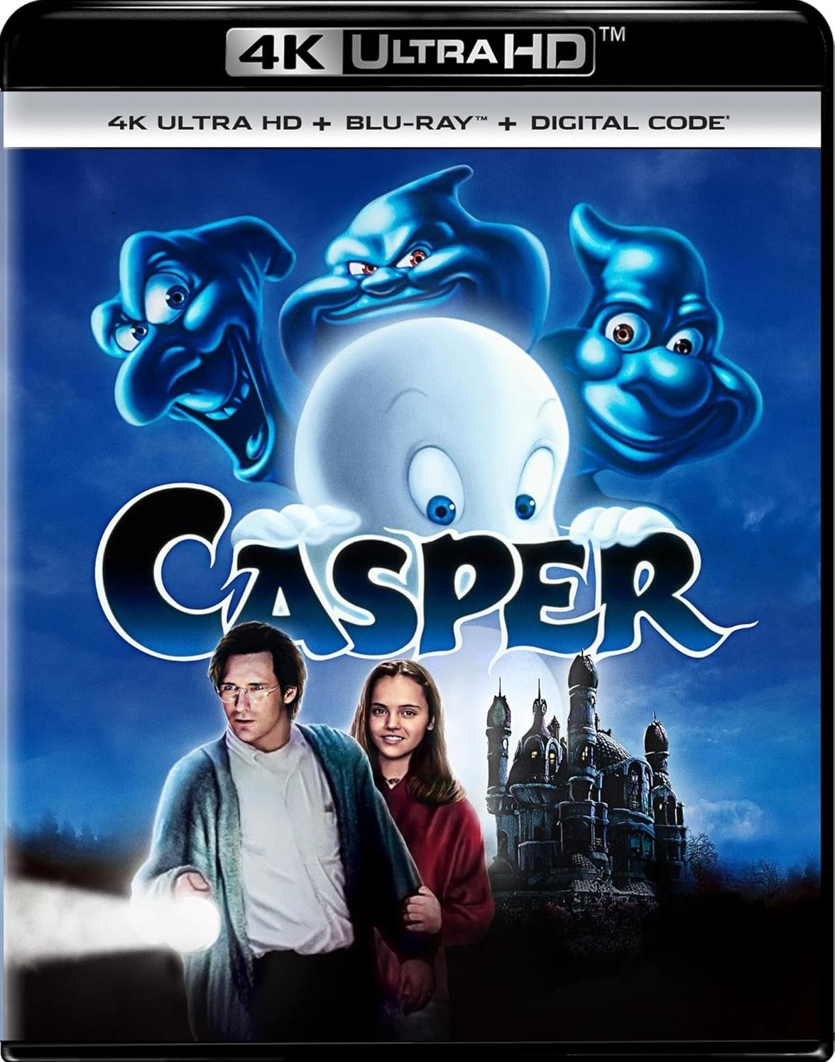 CASPER (1995)