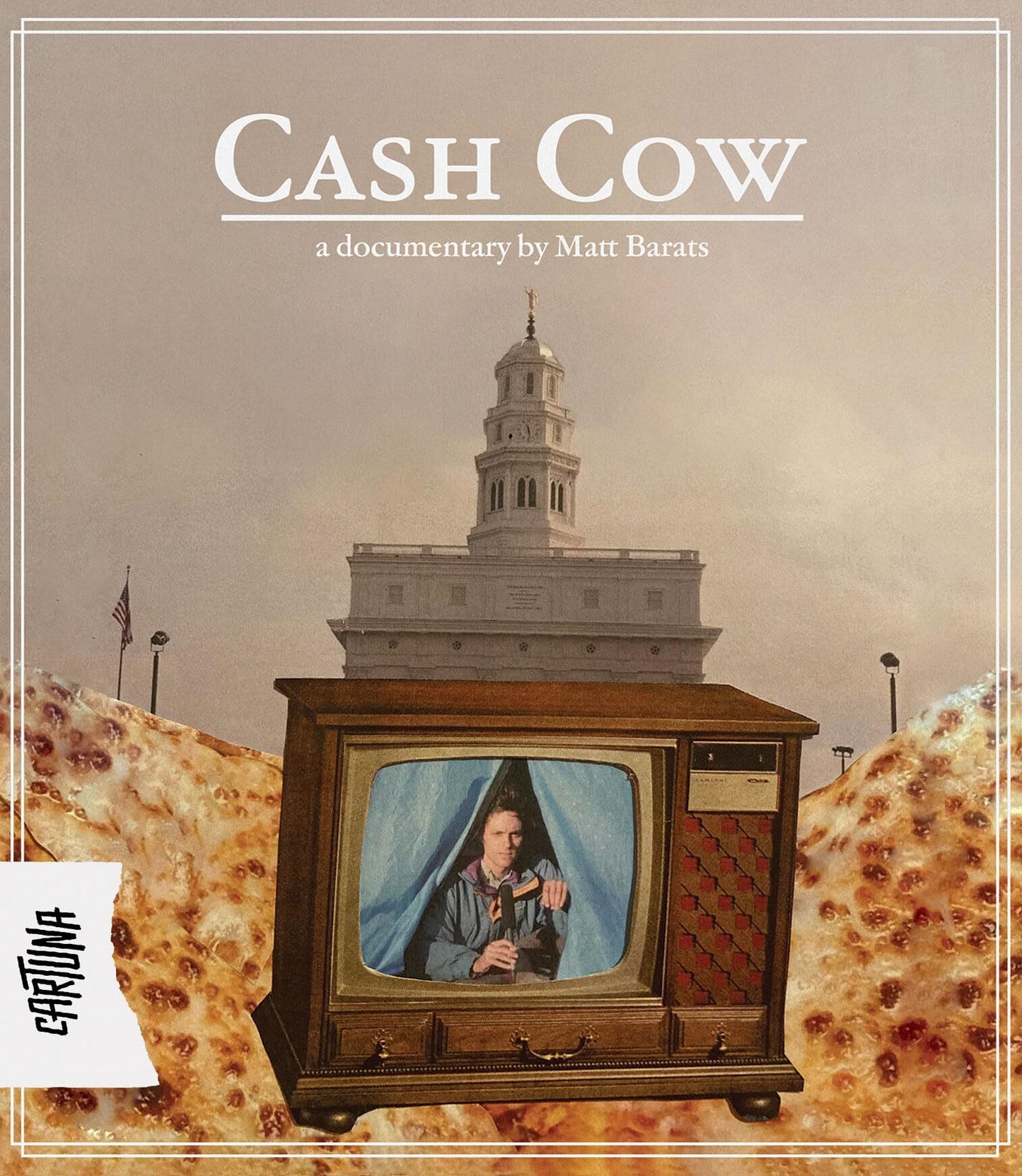 CASH COW (2023)