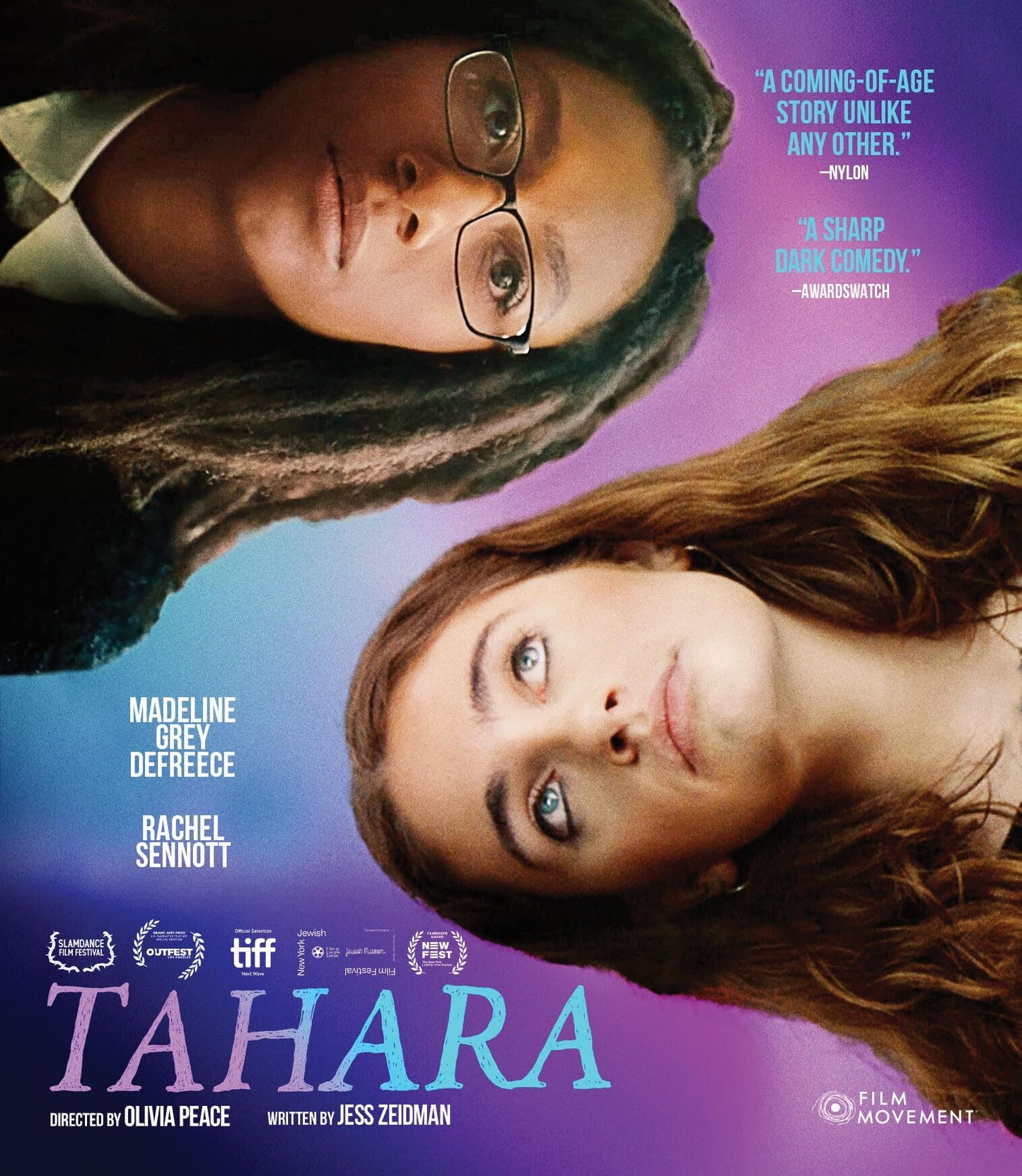 TAHARA (2020)
