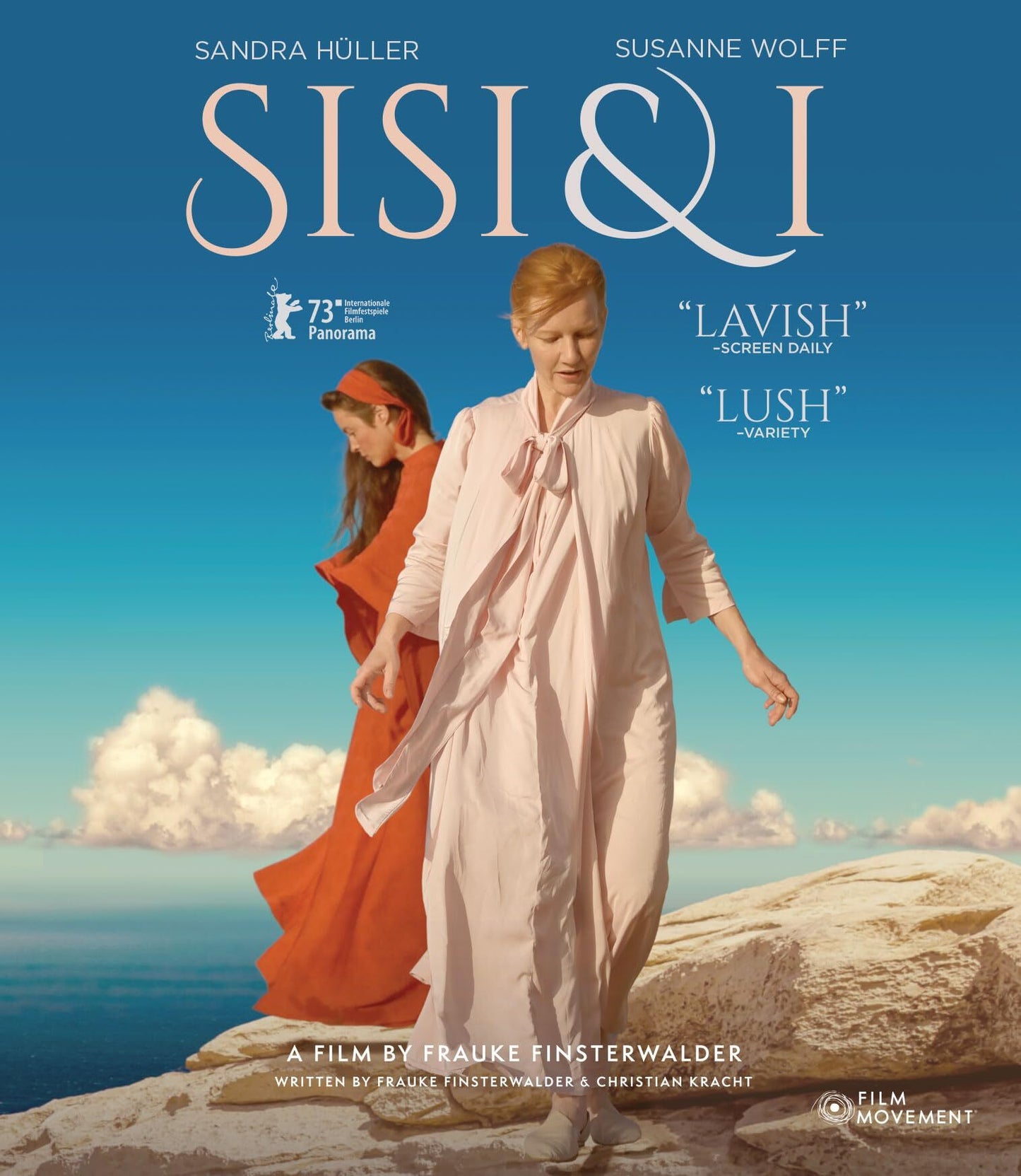SISI & I (2023)