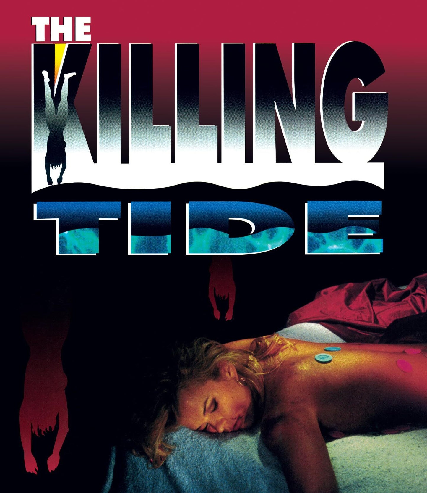KILLING TIDE, THE (1997)