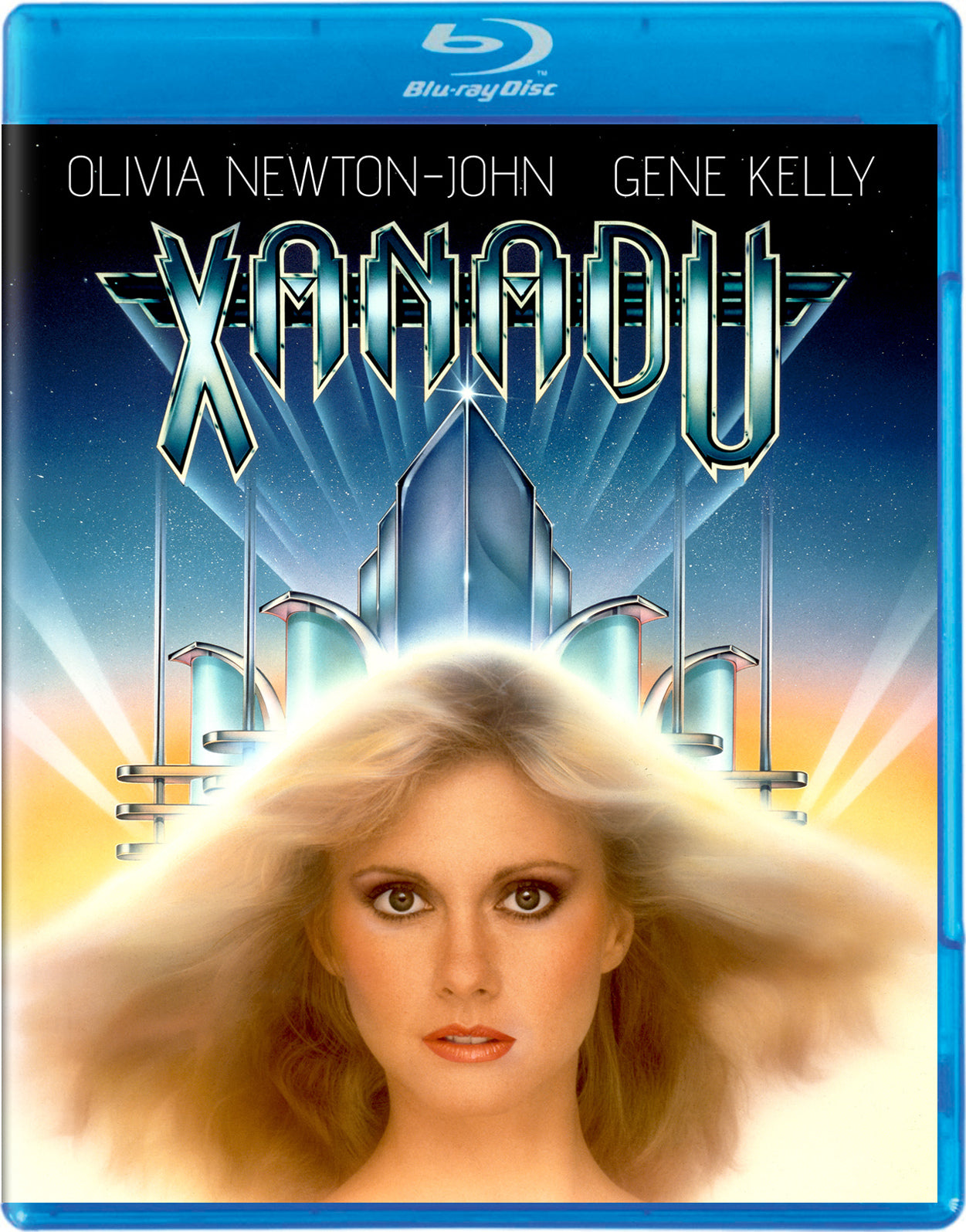 XANADU