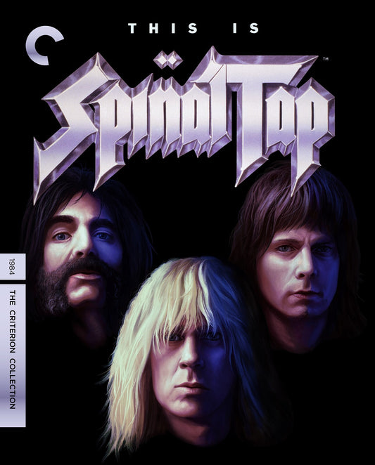 THIS IS SPINAL TAP