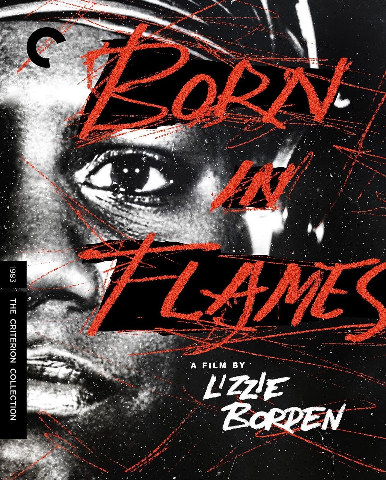 BORN IN FLAMES (1983)