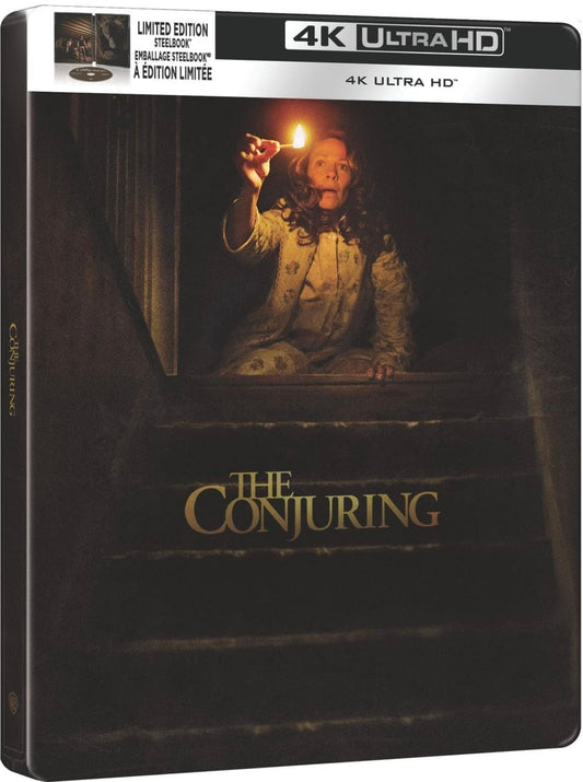 CONJURING, THE (2013)