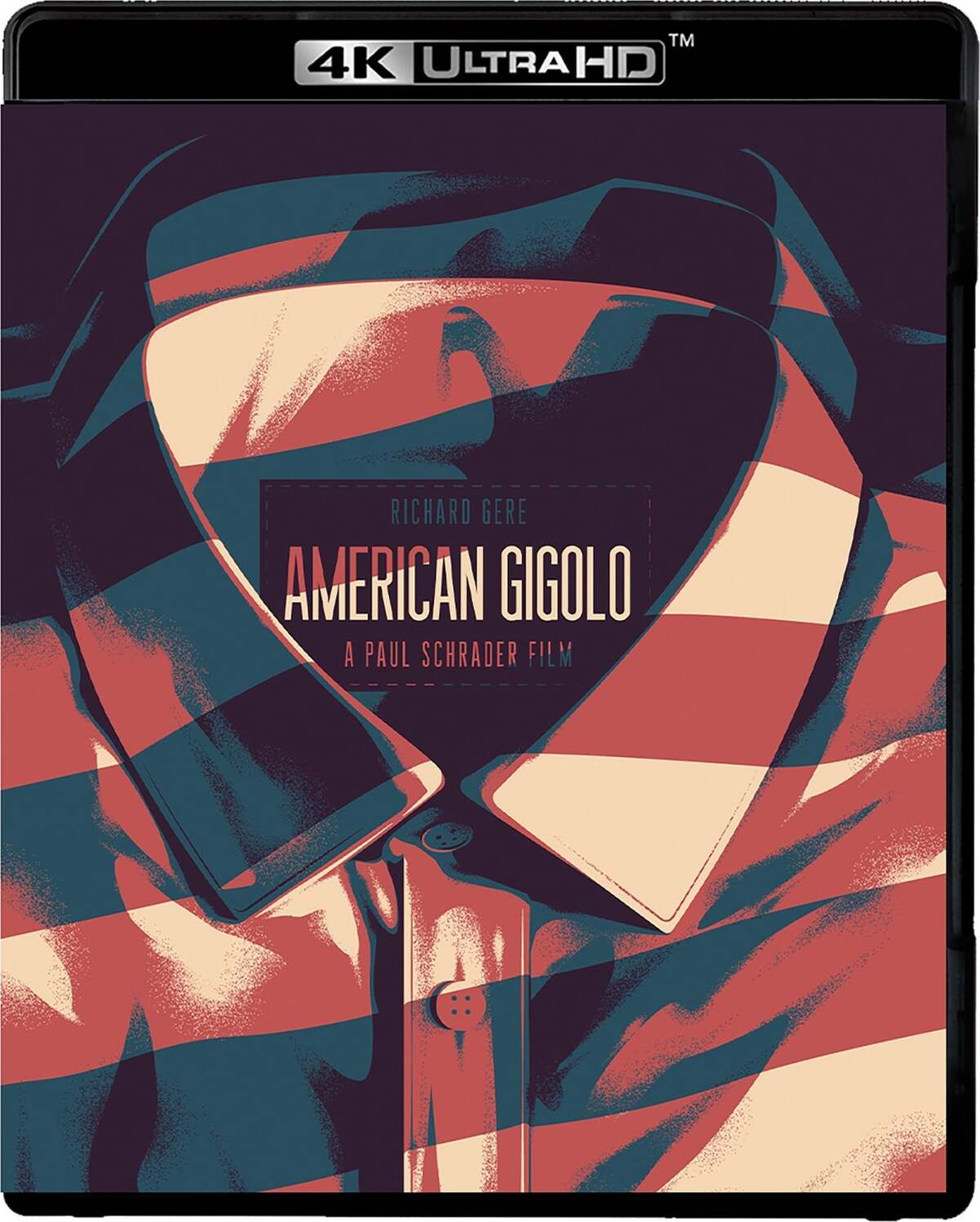 AMERICAN GIGOLO (1980)