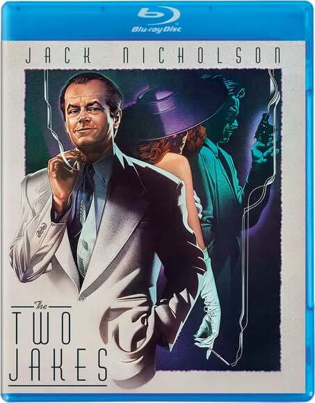 TWO JAKES, THE