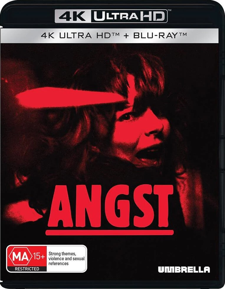 ANGST (1983)