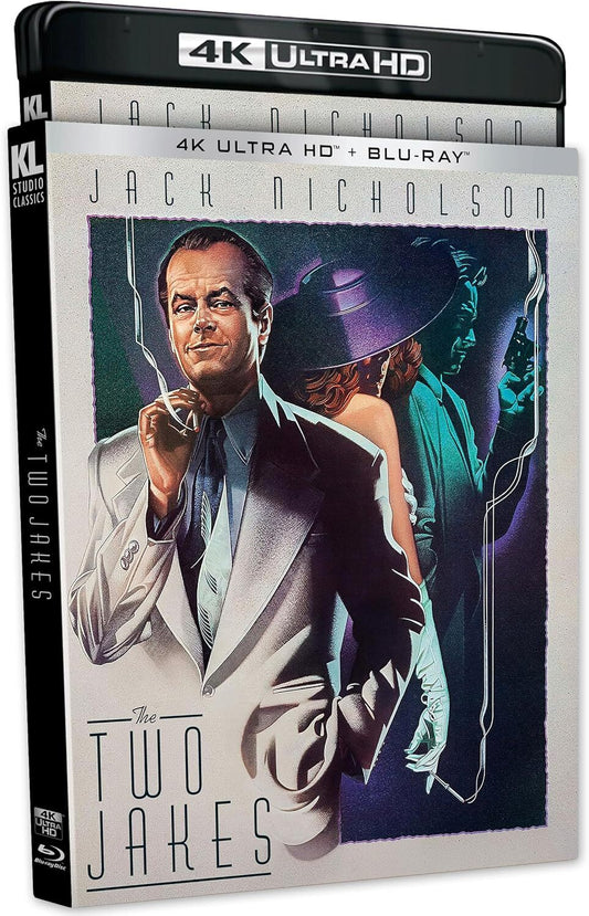 TWO JAKES, THE (1990)