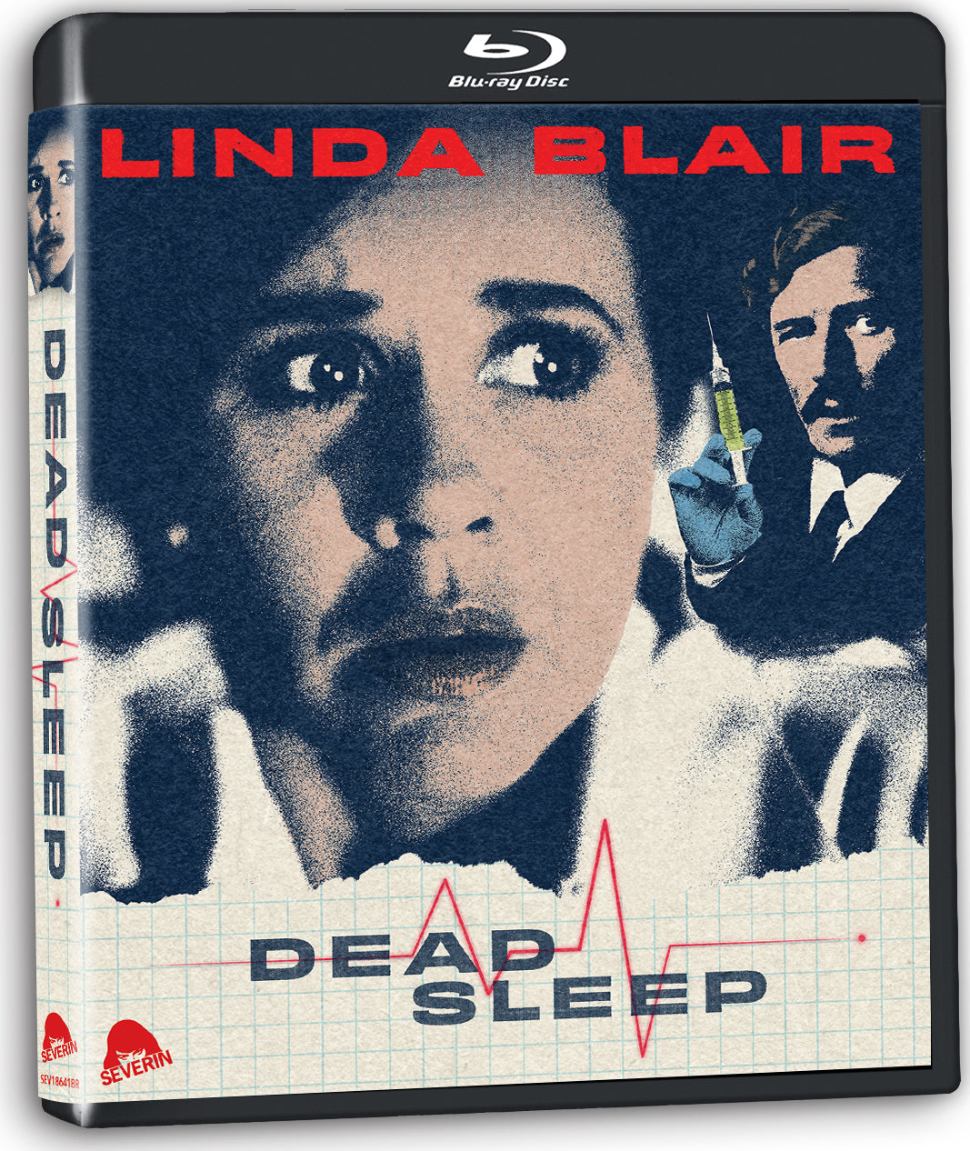 DEAD SLEEP (1990)