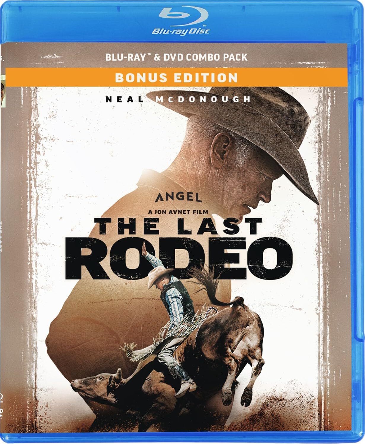 LAST RODEO, THE (2025)