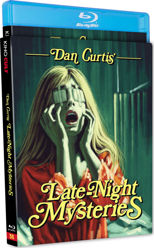 DAN CURTIS' LATE-NIGHT MYSTERIES (1974)