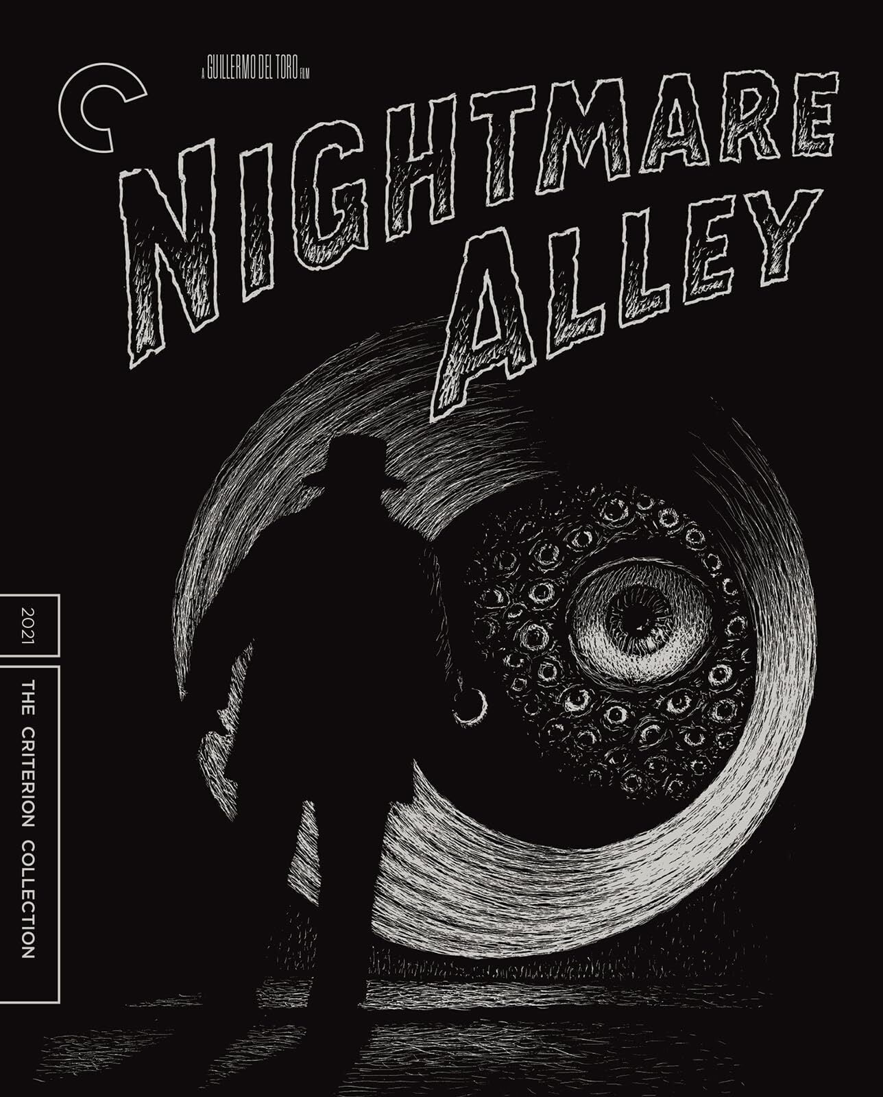 NIGHTMARE ALLEY (2021)