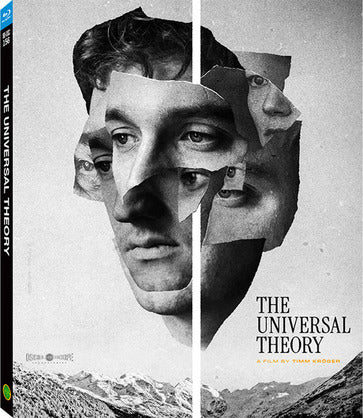 UNIVERSAL THEORY, THE (2023)