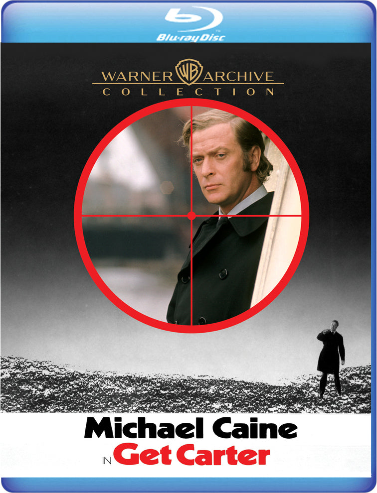 GET CARTER (1971)