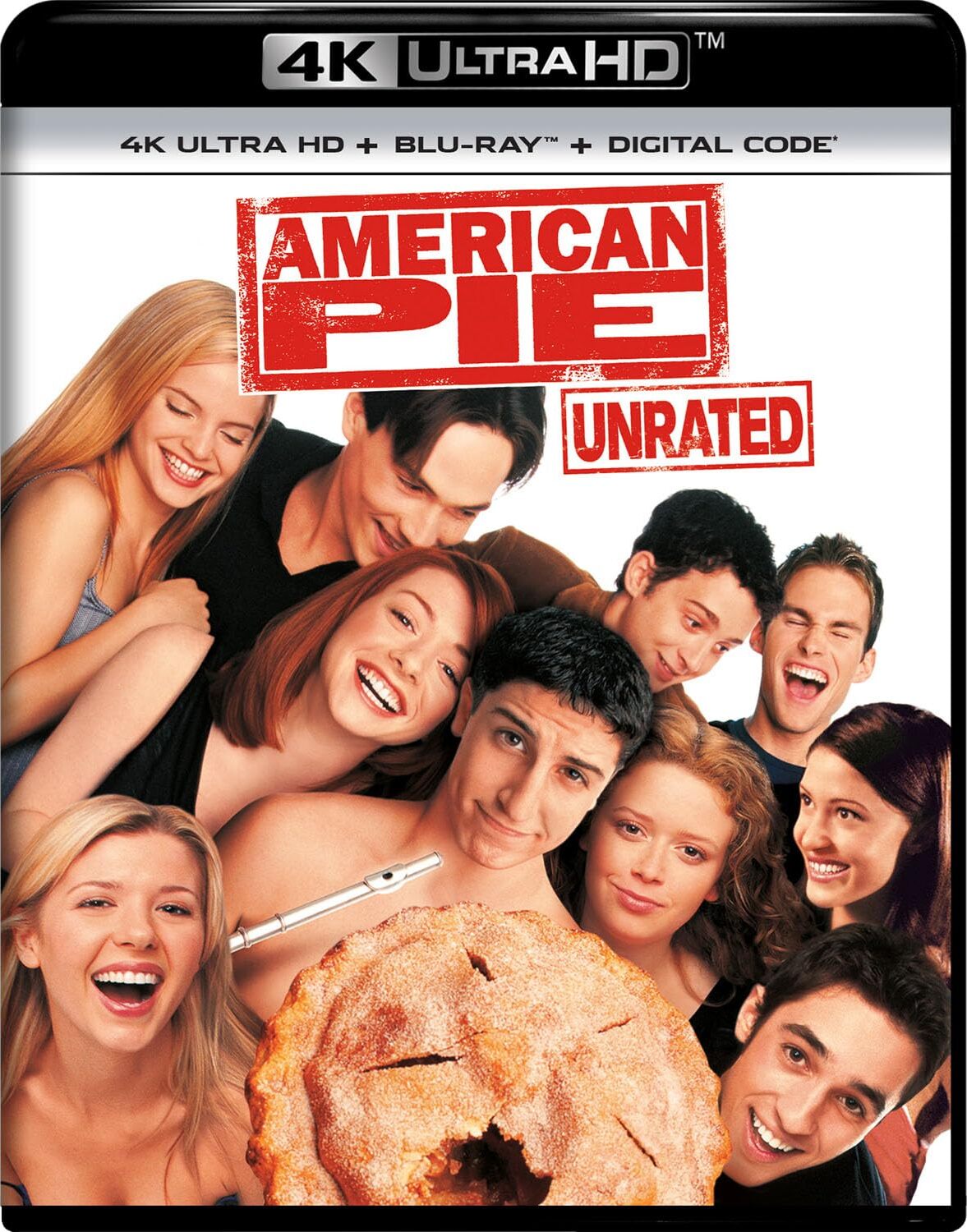 AMERICAN PIE