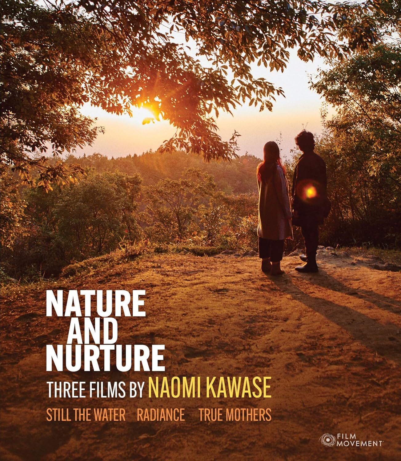 NATURE AND NURTURE: NAOMI KAWASE