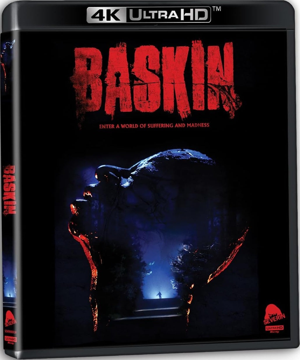 BASKIN (2015)