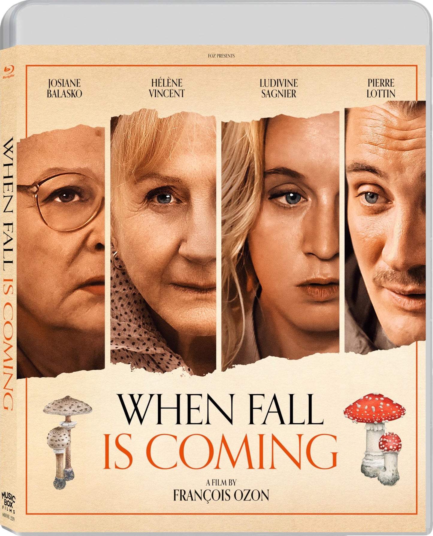 WHEN FALL IS COMING (2024)