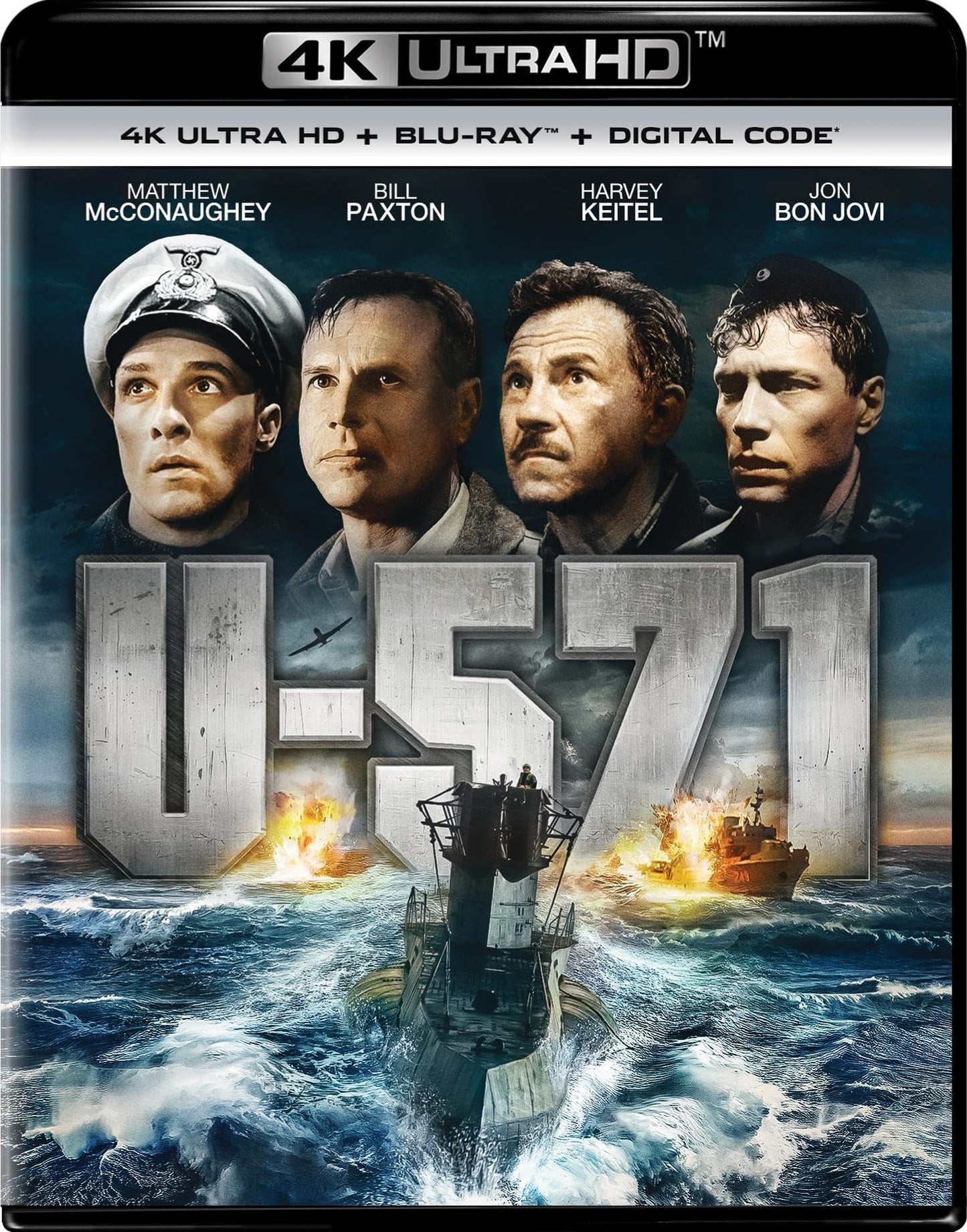 U-571 (2000)