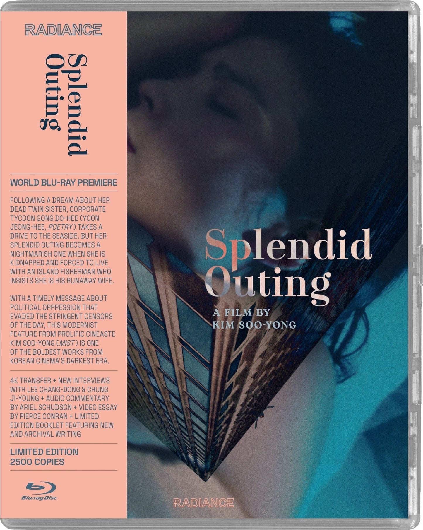 SPLENDID OUTING (1978)