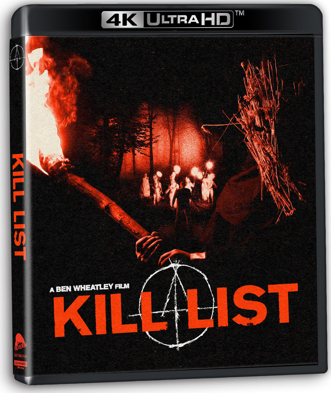 KILL LIST (2011)