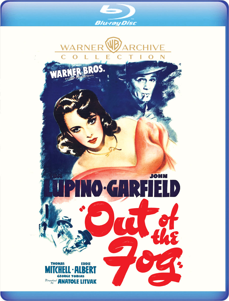 OUT OF THE FOG (1941)