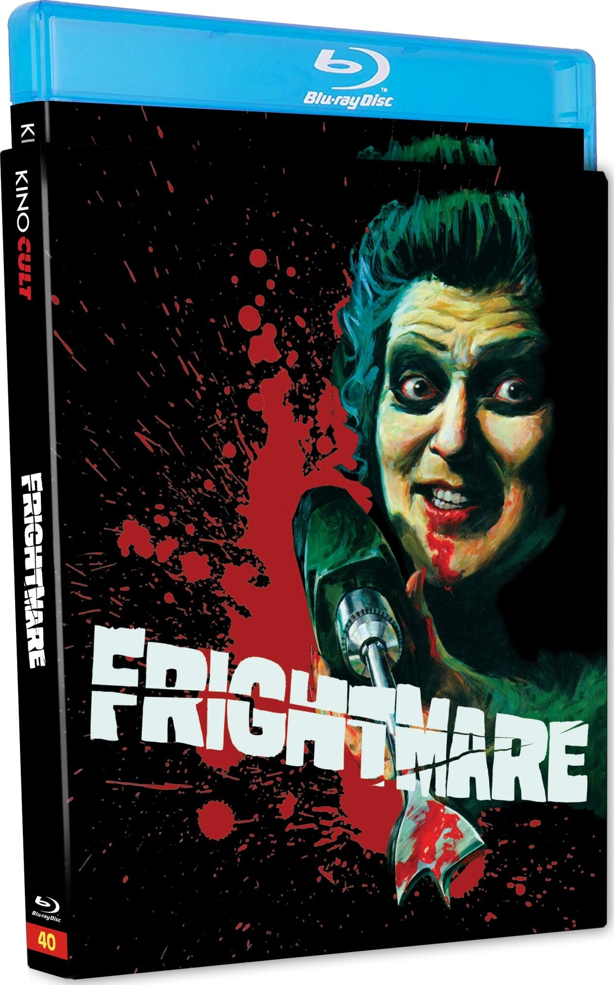 FRIGHTMARE (1974)