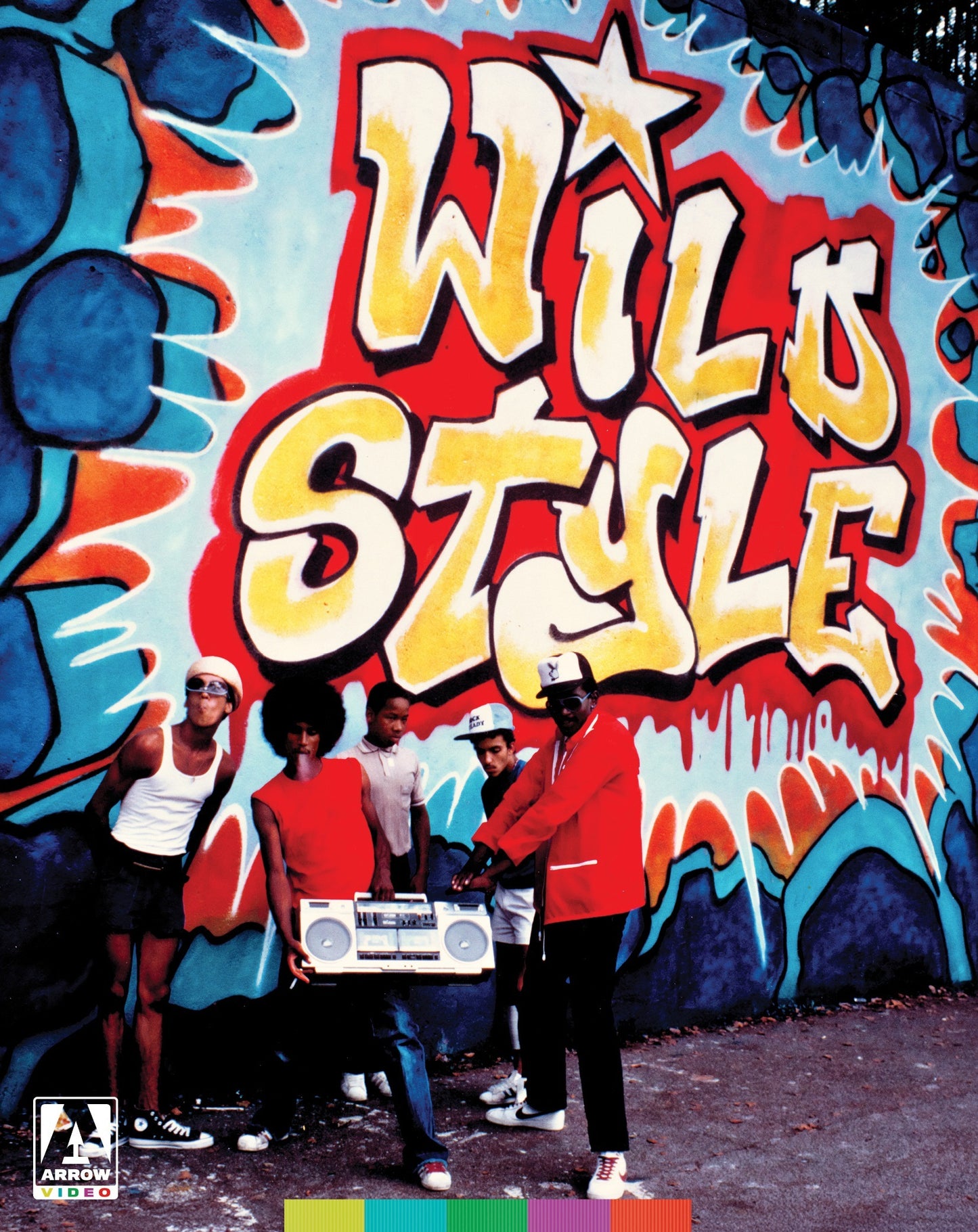 WILD STYLE