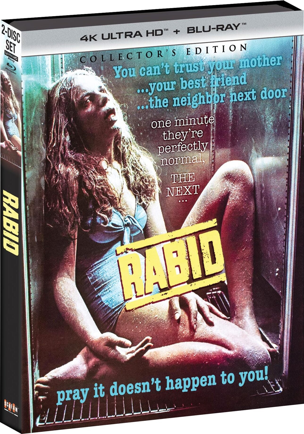 RABID (1977)