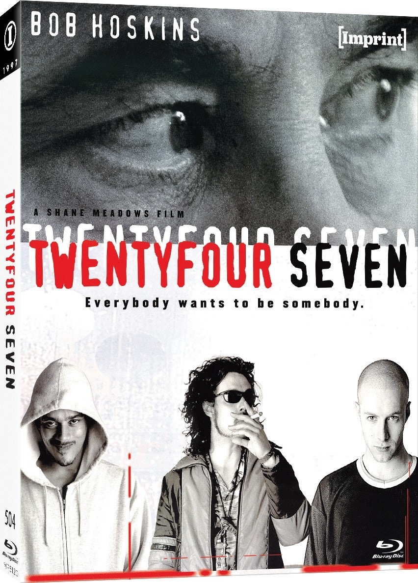 TWENTYFOURSEVEN (1997)