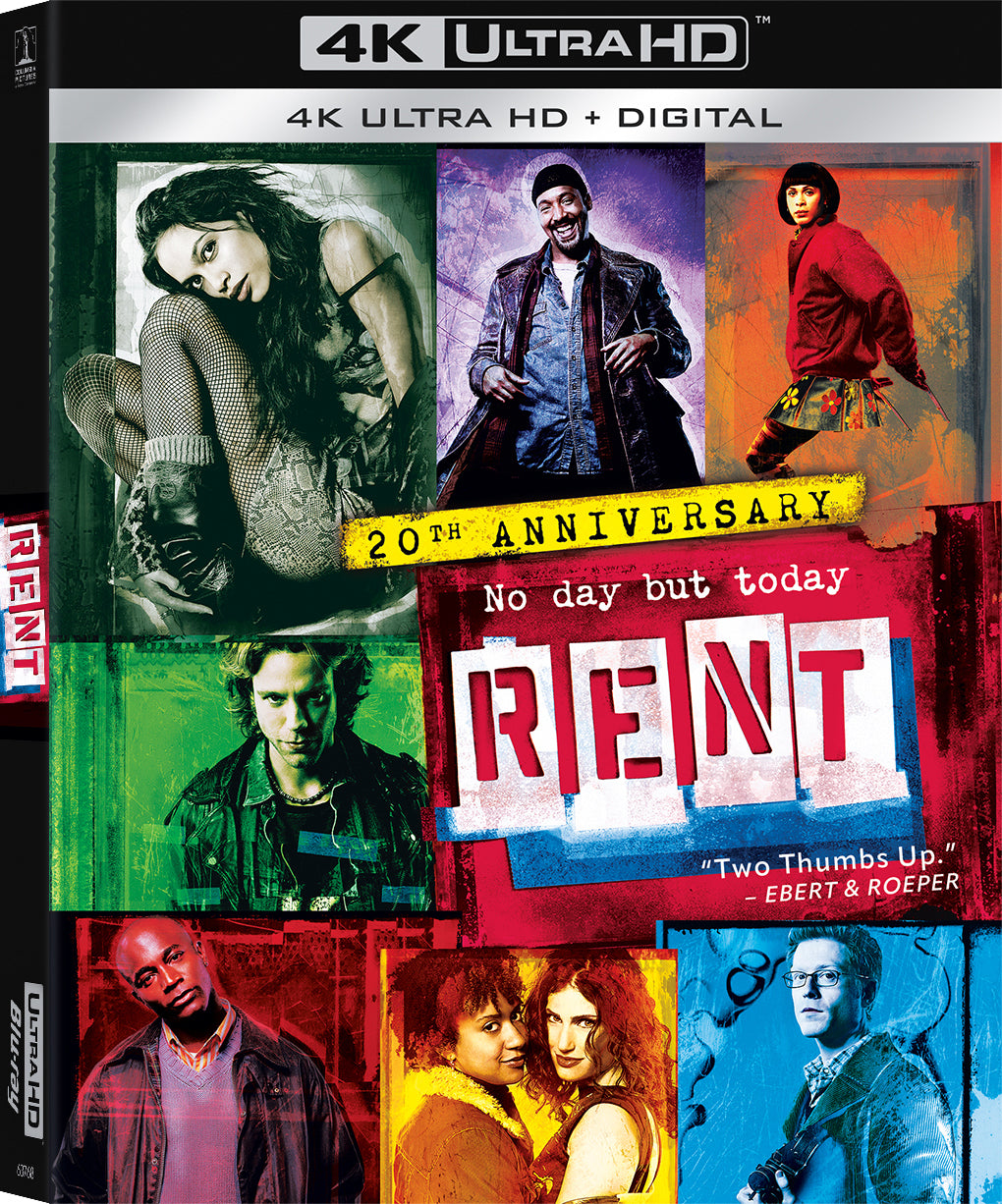 RENT (2005)