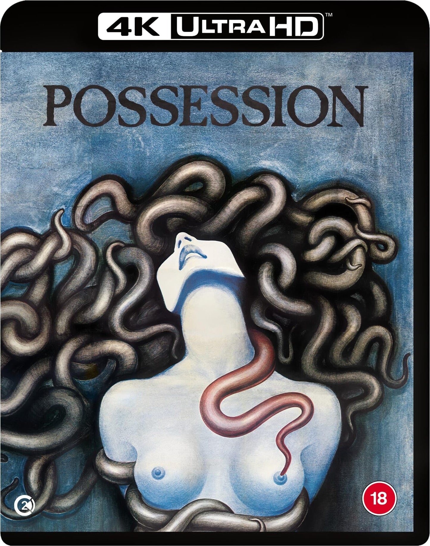 POSSESSION (1981) (SECOND SIGHT)