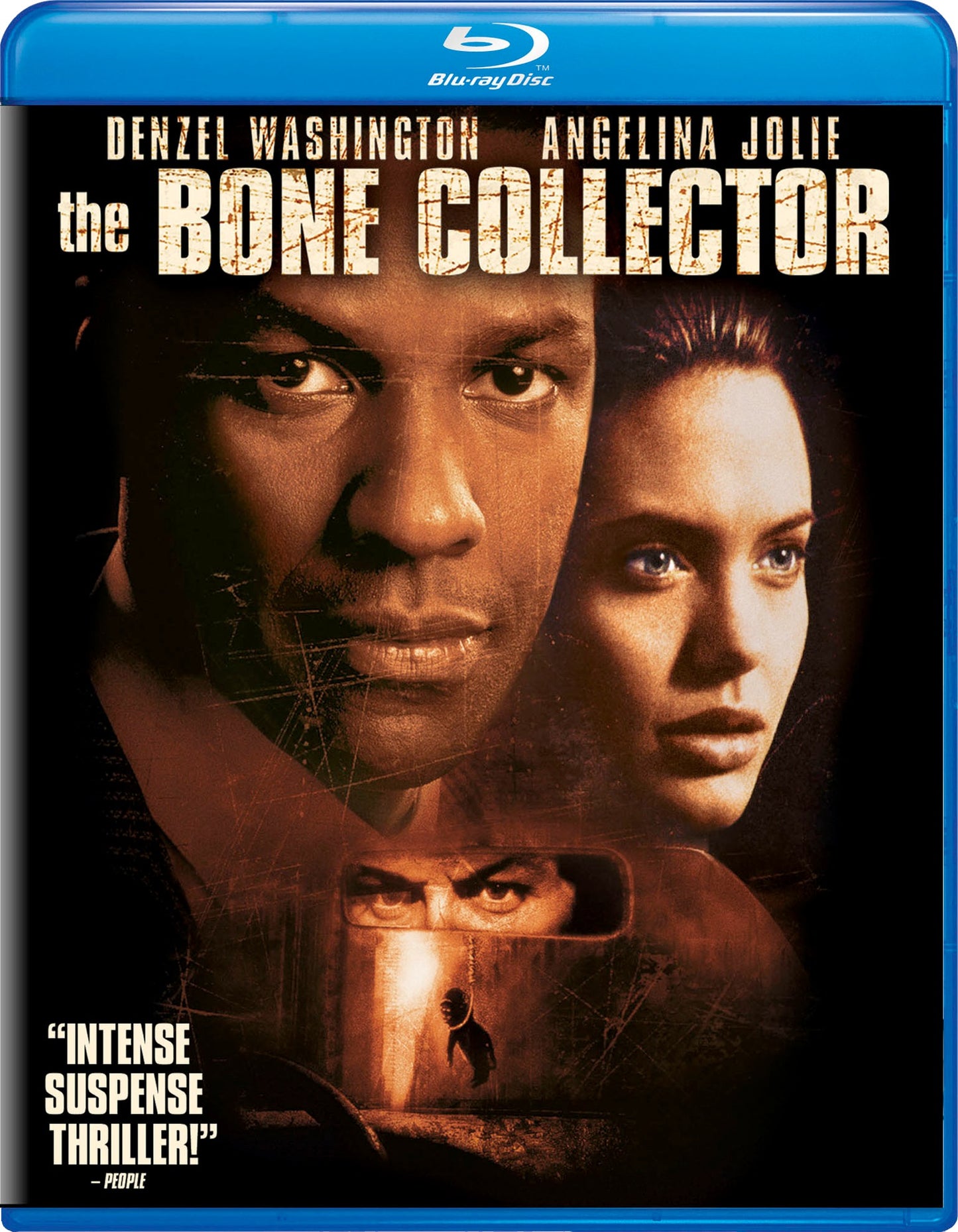 BONE COLLECTOR, THE