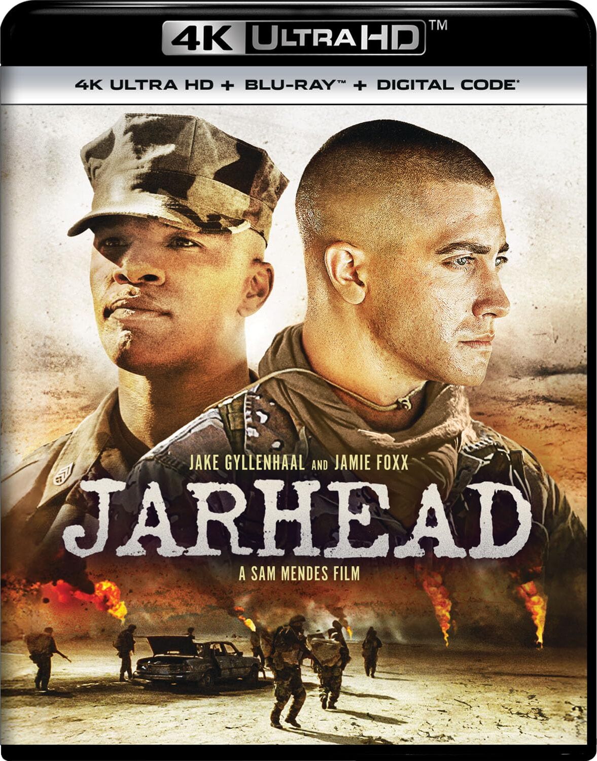 JARHEAD