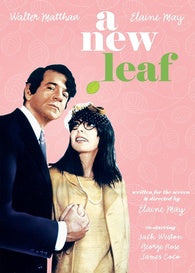 NEW LEAF, A (1971)