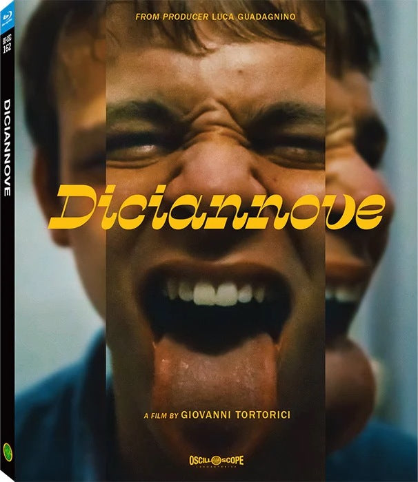 DICIANNOVE (2024)