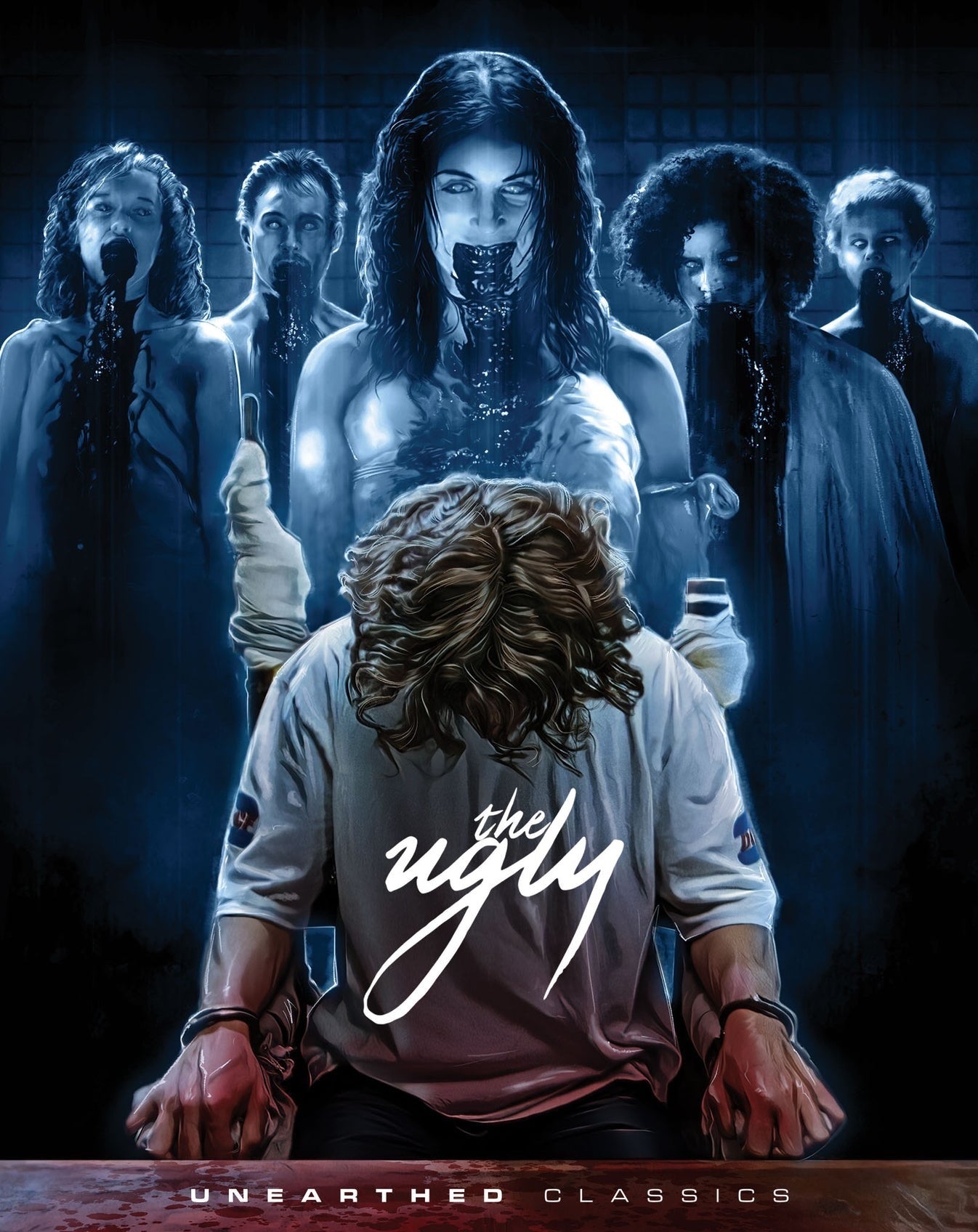UGLY, THE (1997)
