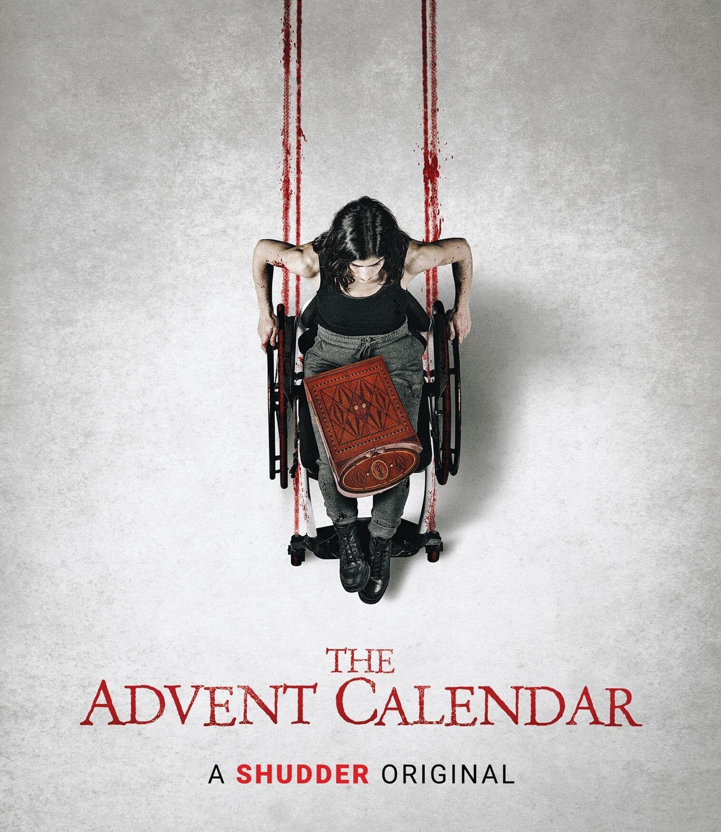 ADVENT CALENDAR, THE (2021)