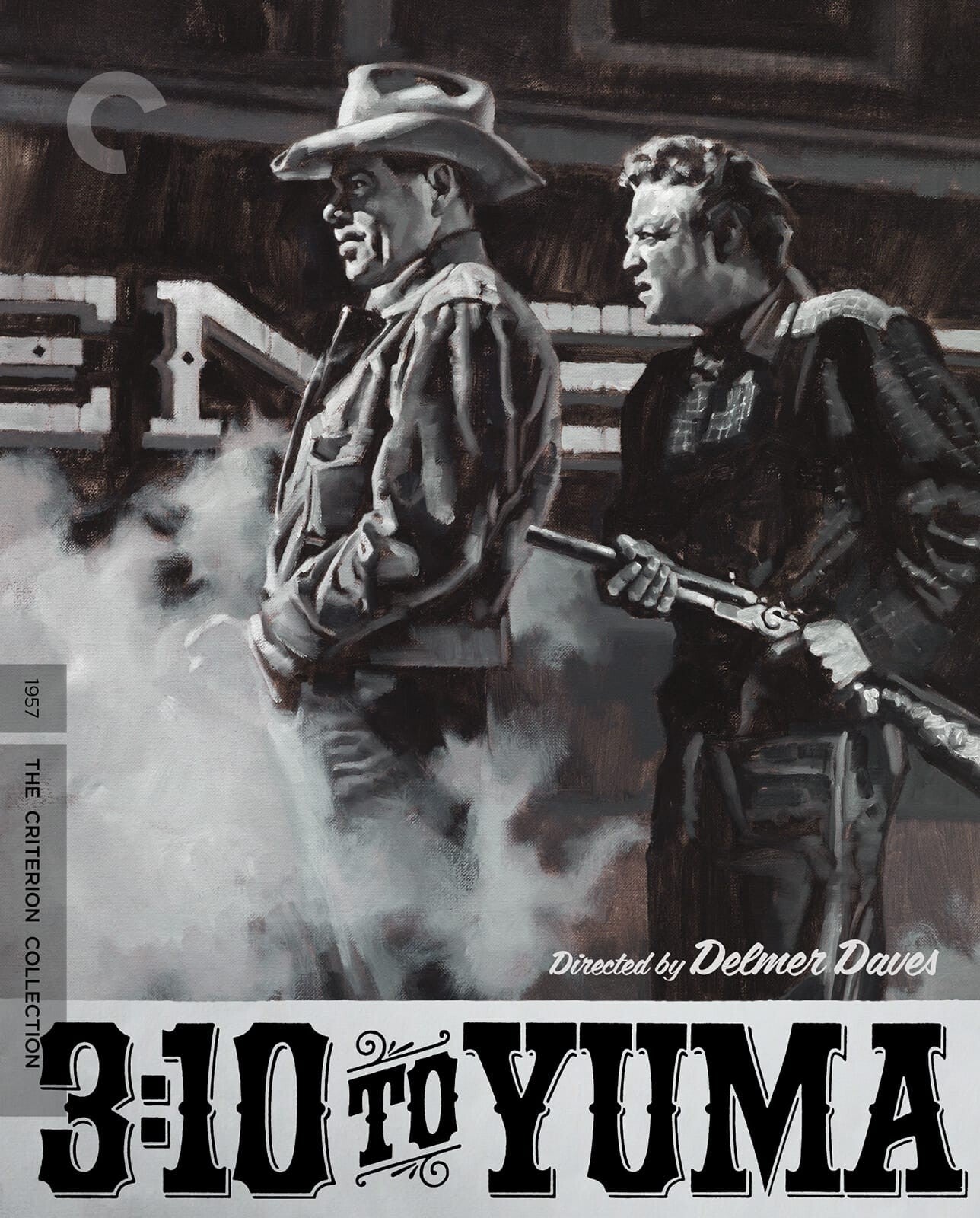 THREE TEN TO YUMA (1957)