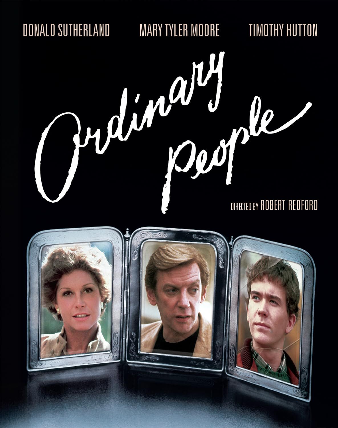 ORDINARY PEOPLE