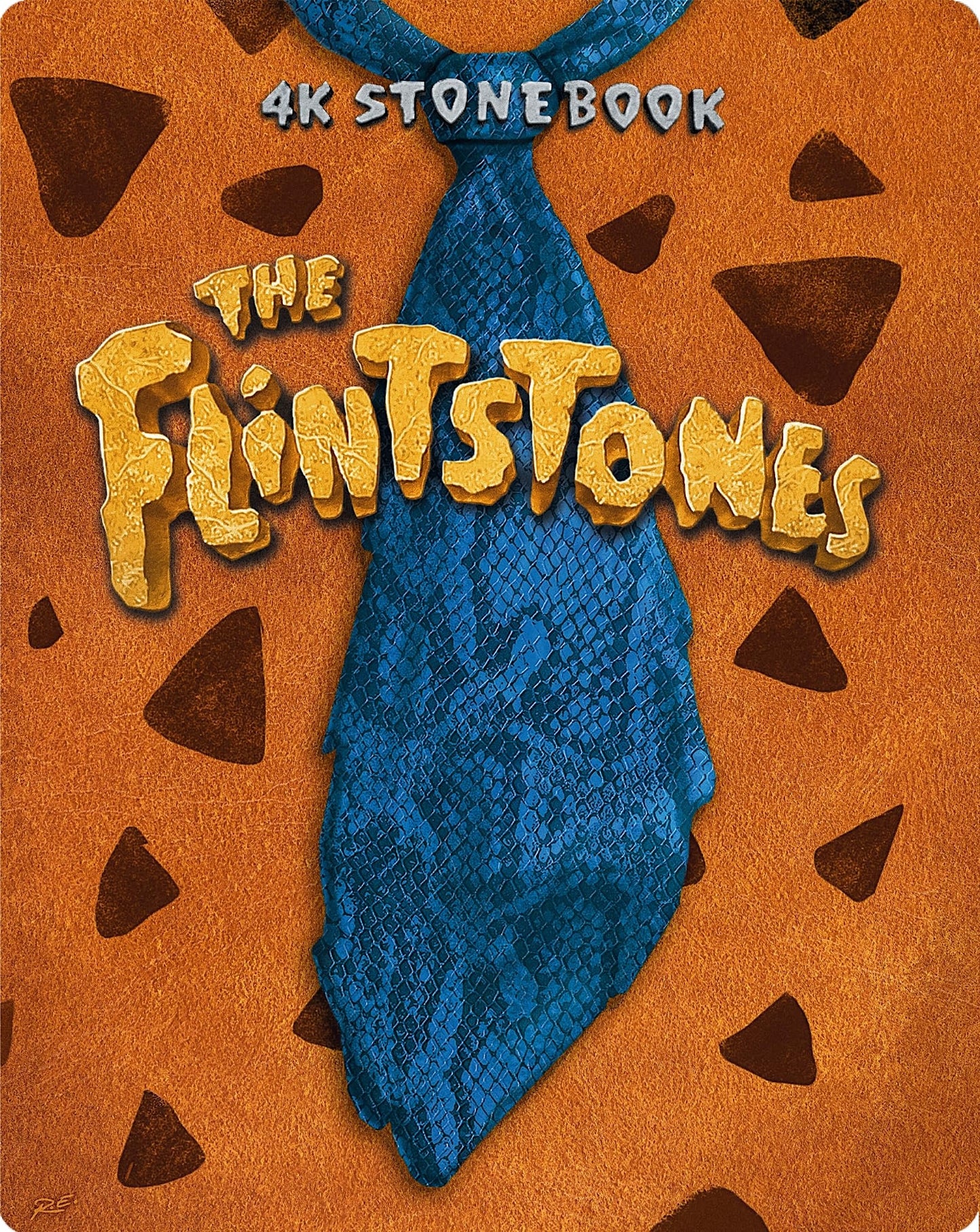 FLINTSTONES, THE (1994)