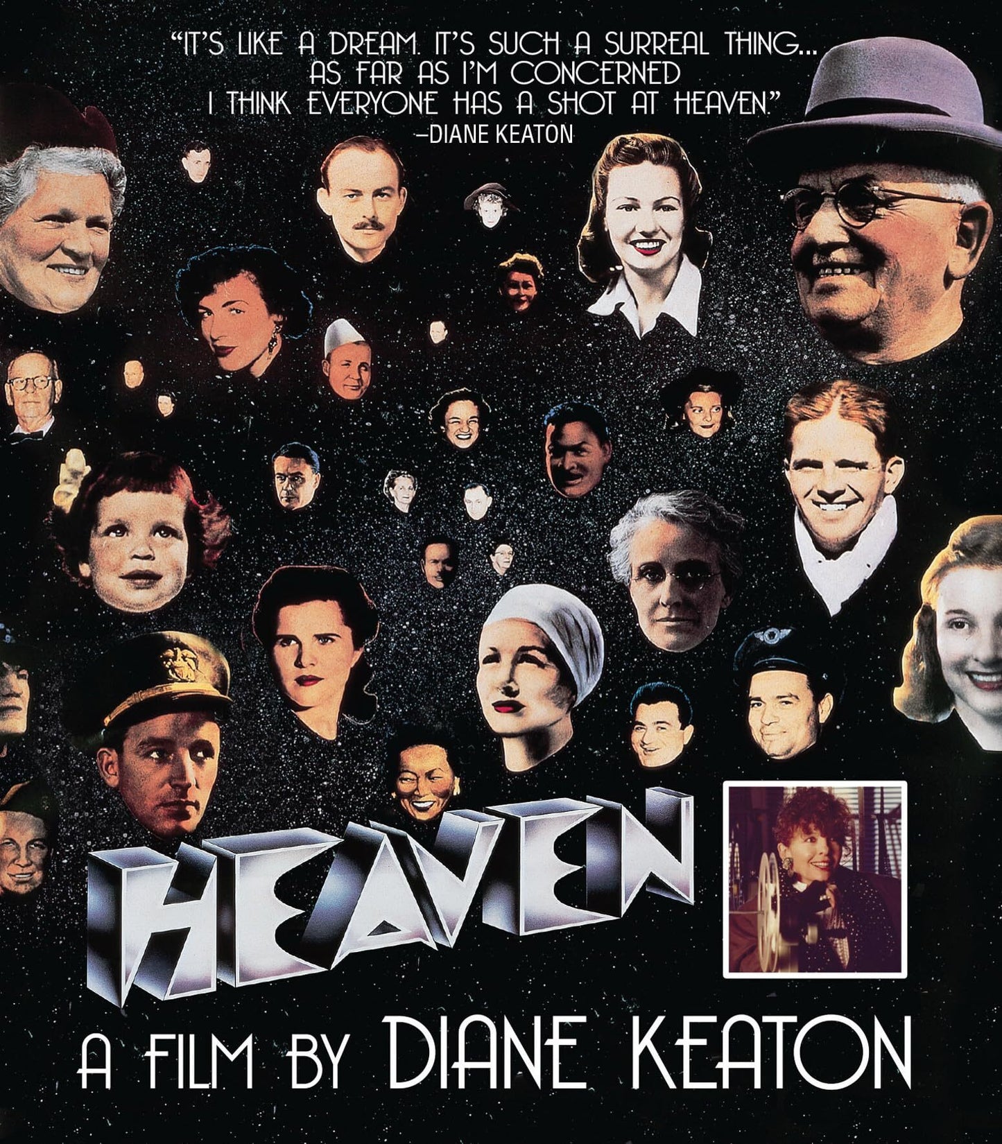 HEAVEN (1987)