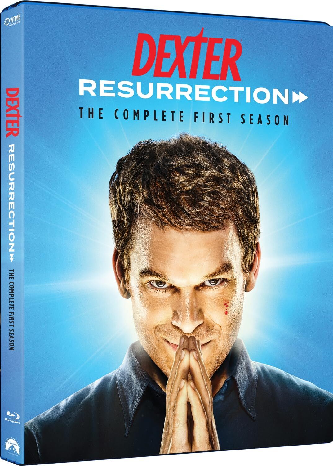 DEXTER: RESURRECTION S1