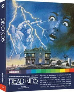 DEAD KIDS (1981)