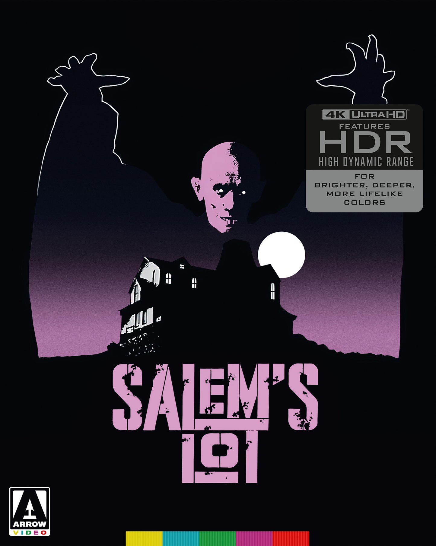 SALEM'S LOT (1979)