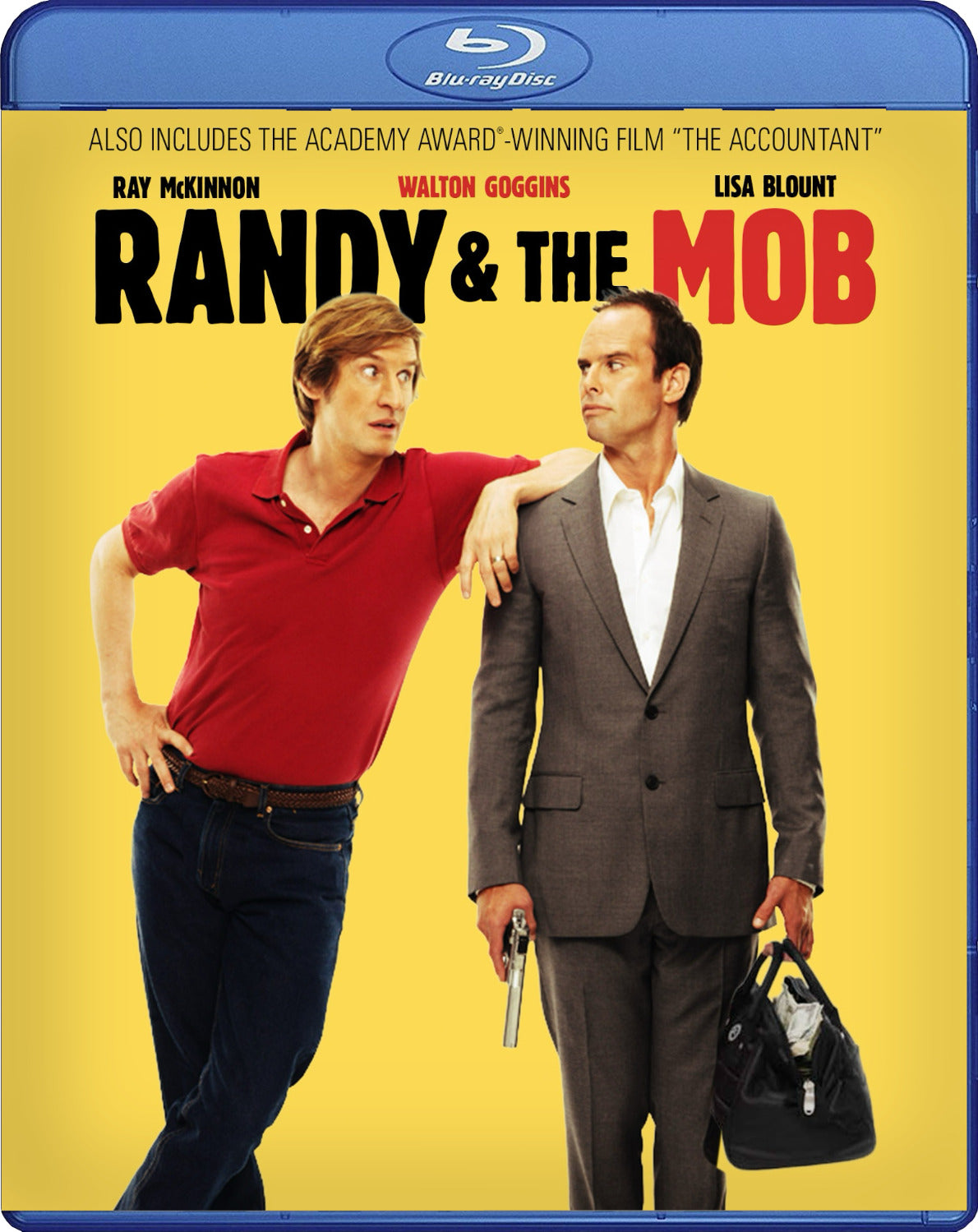 RANDY AND THE MOB (2007)
